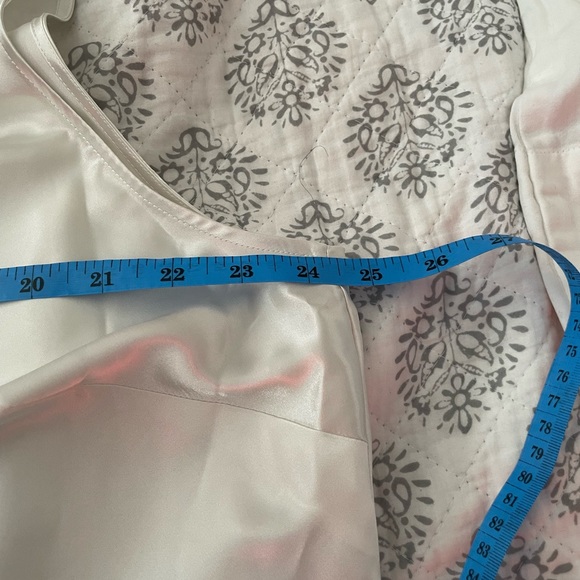 Dressbarn top 2XL NWT. Sleeveless. - Picture 3 of 4